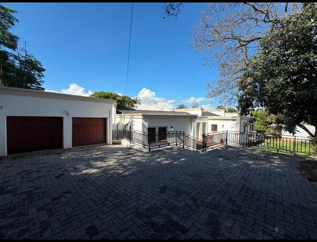 5 BEDROOM PROPERTY TO RENT IN WATERKLOOF RIDGE